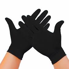 Guantes